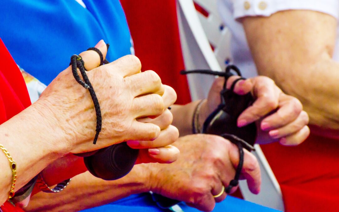 How Can Stroke Rehabilitation Help Regain Mobility and Independence?